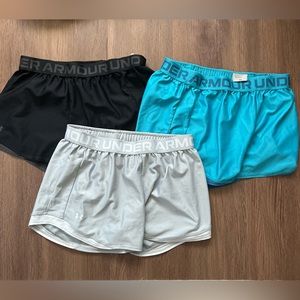 Under Armour Shorts